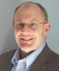 Portrait of John Horrigan